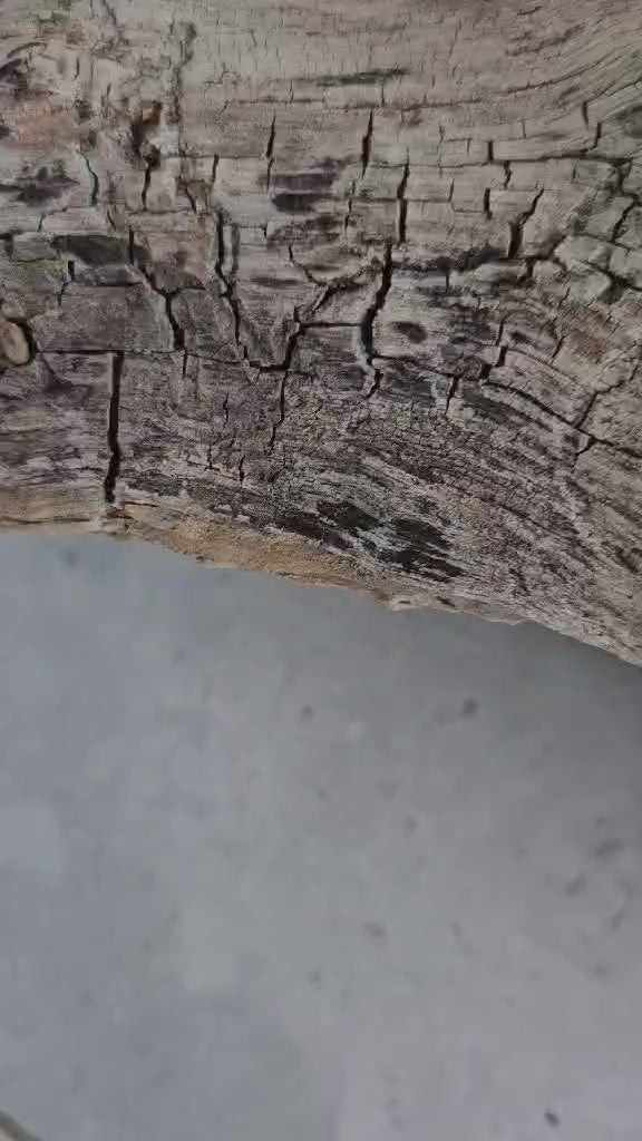 Morsdags tavle – personlig træplade